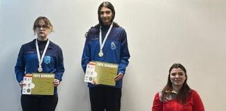 Tir sportiv: 8 medalii pentru tinerii sportivi de la CSM Focșani 2007 și primul loc pe echipe, la Cupa României
