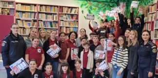 Dezbateri și jocuri în școlile din județ, cu ocazia Zilei ”Discriminare Zero”