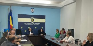 Mobilizare în Vrancea, după instituirea stării de alertă epidemiologică / Măsuri speciale în spitale, unități de învățământ și alte instituții