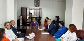 Autoritățile dau asigurări că rămâne deschisă linia de gardă de la UPU-Spitalul Județean Focșani