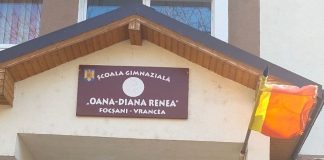 Centru Cambridge de pregătire la limba engleză deschis la Școala ”Oana Diana Renea” din Focșani