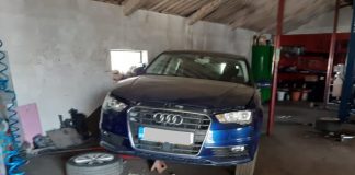 Inspectorii de muncă, în control la firmele de reparare și întreținere autovehicule