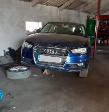 Inspectorii de muncă, în control la firmele de reparare și întreținere autovehicule