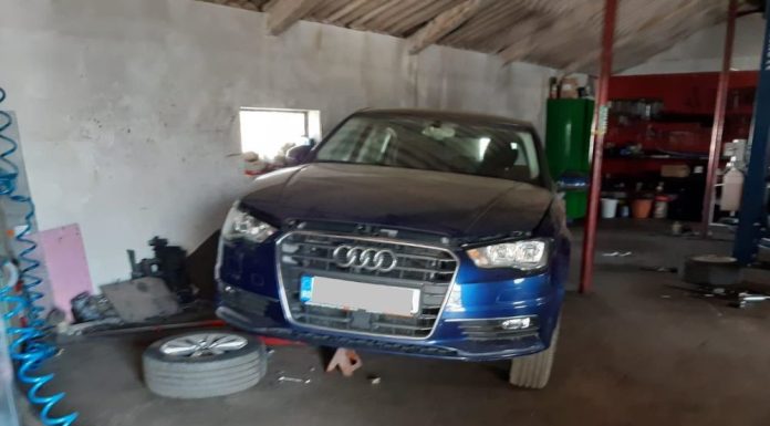 Inspectorii de muncă, în control la firmele de reparare și întreținere autovehicule