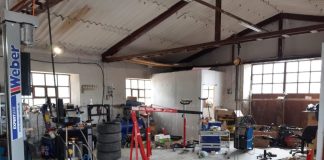 Controale RAR la atelierele de reparații auto / Atenționări și sfaturi din partea RAR