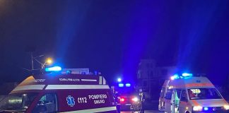 Accident mortal, azi noapte, pe E85 / Alți 4 răniți, printre care și 2 copii
