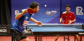 Tenis de masă: cu o echipă radical schimbată, CSM Focșani 2007 merge greu în retur