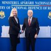 tilvar ambasadoare norvegia 1