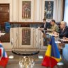 tilvar ambasador norvegia