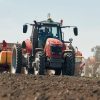 tractor agricultura