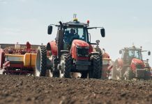 Guvernul a suplimentat cu peste 94 milioane lei bugetul schemei de sprijin pentru motorina utilizată în agricultură