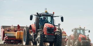 Sprijin pentru fermieri: 620 de milioane de lei pentru subvenționarea motorinei în anul 2026