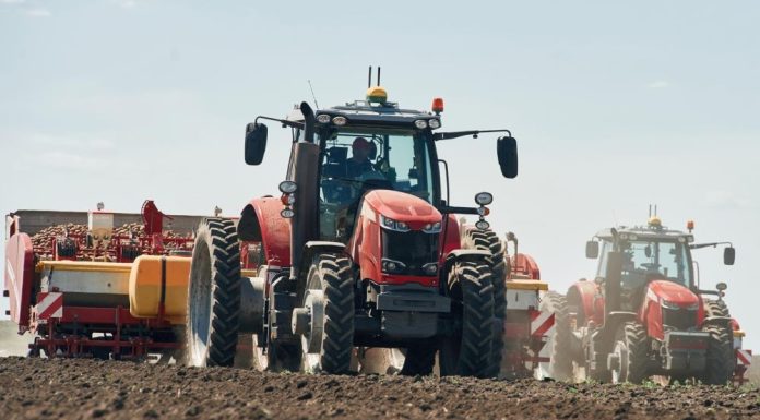 Sprijin pentru fermieri: 620 de milioane de lei pentru subvenționarea motorinei în anul 2026