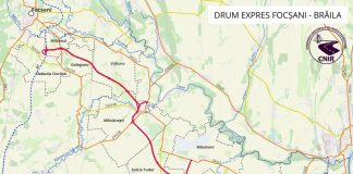 Record de oferte la supervizare pe Drumul Expres Focșani-Brăila / VIDEO cu proiectul drumului