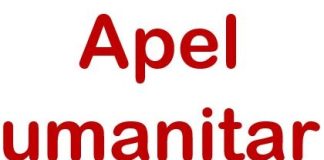 Umanitar: O operație în Serbia este singura șansă pentru Maria, bebelușul de 6 luni născut cu o malformație rară