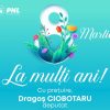 8 martie dragos