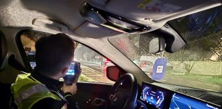 Măsuri și sancțiuni dispuse de polițiștii vrânceni în urma controalelor din mediul rural, din ultimele două zile