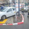 accident focsani