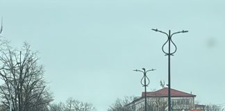 ULTIMA ORĂ FOTO Accident în centrul Focșaniului