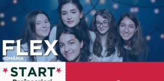 Oportunitate de studiu în SUA pentru liceenii români