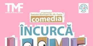 Spectacol de teatru cu scop umanitar: încasările vor merge la construcția Centrului Terapeutic pentru Autism ”Sf. Stelian”
