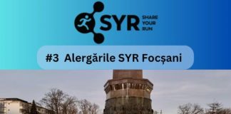 O nouă invitație la alergare, joi și duminică