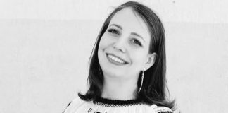 Doliu în comunitatea din Odobești / S-a stins din viață profesoara Ioana Roșu, la doar 40 de ani