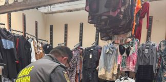 Antifrauda a dat iama în centrele comerciale en-gros și en-detail: amenzi şi confiscări de peste 3.82 milioane lei