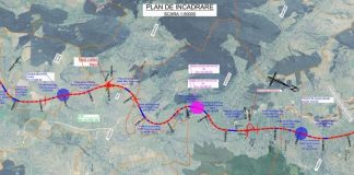 Umbrărescu va construi și primul lot al Autostrăzii Pașcani-Suceava