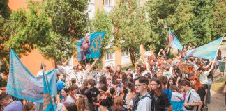 Liceenii de clasa a XI-a sunt așteptați să experimenteze viața de student la Universitatea Babeș-Bolyai