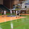 baschet masculin