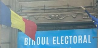 Biroul Electoral Central: lista finală a candidaților la alegerile prezidențiale