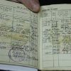 carnet munca