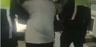 Șoferul care a produs accidentul mortal de aseară, reținut pentru 24 de ore