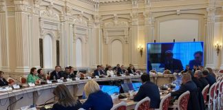 Dezbatere importantă în Senat: „Priorități legislative pentru sistemul de sănătate din România”