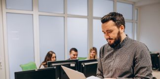 Digitalizarea administrațiilor publice locale din Vrancea în 2025 cu DAB MSP (DAB IT OUTSOURCING SRL)