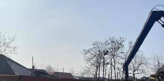Amenzi de peste 230.000 lei date de Garda de Mediu Vrancea în luna februarie