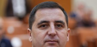 Deputatul vrâncean Dragoș Ciobotaru, membru în comisia parlamentară specială pentru combaterea traficului de persoane