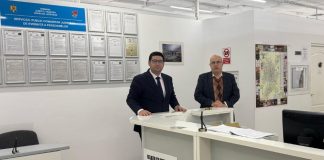 Ciprian Epure, vicepreședinte CJ: Noua carte electronică de identitate cu cip va fi disponibilă în curând și în Vrancea / Care sunt beneficiile