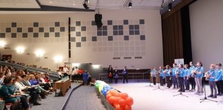 Limba și cultura franceză, sărbătorite la Festivalul-concurs ”La Fransophonie en scene”