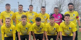 Fotbal Liga 3: Adjudul a pierdut meciul de la Brăila