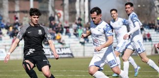 Fotbal: Focșaniul a pierdut 3 puncte importante pe teren propriu