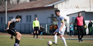 S-au stabilit echipele cu care CSM Focșani 2007 se va lupta pentru a rămâne în Liga 2 de fotbal