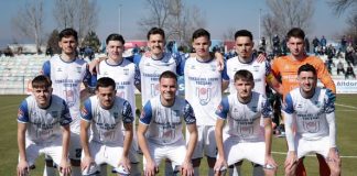 ULTIMA ORĂ Fotbal: egal în ”derby-ul suferinței”, dintre Focșani și CSC Dumbrăvița