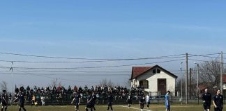 Fotbal: fără surprize în Superliga Vrancei