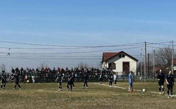 Fotbal: fără surprize în Superliga Vrancei