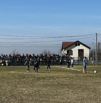 Fotbal: fără surprize în Superliga Vrancei