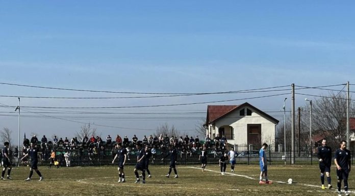Fotbal: fără surprize în Superliga Vrancei