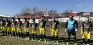 Fotbal județean: Victoria Măicănești a reușit surpriza etapei
