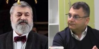 Fostul director al Spitalului Județean Focșani, manager interimar la Teatrul Municipal ”Mr. Gh. Pastia”